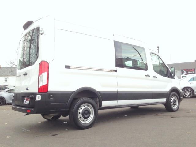 Used Ford T-250 Transit Cargo Van w/ rearCam 2020 | Car Revolution. Maple Shade, New Jersey Used Ford T-250 Transit Cargo Van w/ rearCam 2020 | Car Revolution. Maple Shade, New Jersey