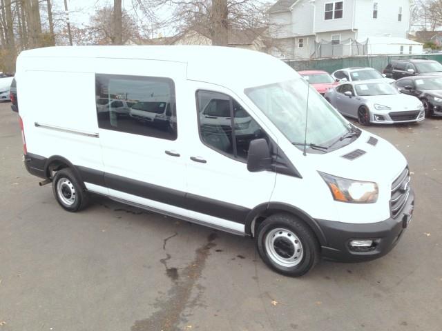 Used Ford T-250 Transit Cargo Van w/ rearCam 2020 | Car Revolution. Maple Shade, New Jersey Used Ford T-250 Transit Cargo Van w/ rearCam 2020 | Car Revolution. Maple Shade, New Jersey