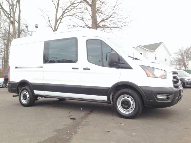 Used Ford T-250 Transit Cargo Van w/ rearCam 2020 | Car Revolution. Maple Shade, New Jersey Used Ford T-250 Transit Cargo Van w/ rearCam 2020 | Car Revolution. Maple Shade, New Jersey