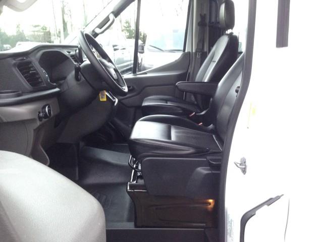 Used Ford T-250 Transit Cargo Van w/ rearCam 2020 | Car Revolution. Maple Shade, New Jersey Used Ford T-250 Transit Cargo Van w/ rearCam 2020 | Car Revolution. Maple Shade, New Jersey