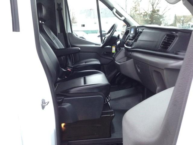 Used Ford T-250 Transit Cargo Van w/ rearCam 2020 | Car Revolution. Maple Shade, New Jersey Used Ford T-250 Transit Cargo Van w/ rearCam 2020 | Car Revolution. Maple Shade, New Jersey