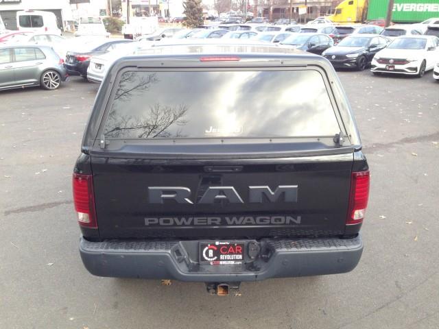 Used Ram 2500 Power Wagon HEMI 4WD w/ Navi & rearCam 2017 | Car Revolution. Maple Shade, New Jersey Used Ram 2500 Power Wagon HEMI 4WD w/ Navi & rearCam 2017 | Car Revolution. Maple Shade, New Jersey