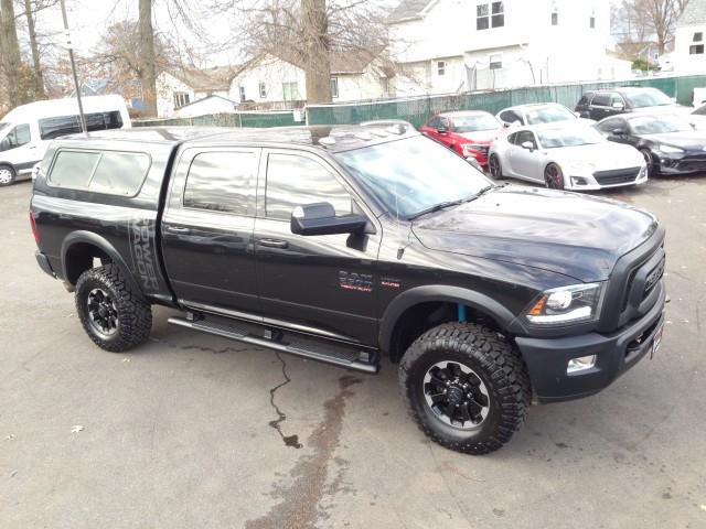 Used Ram 2500 Power Wagon HEMI 4WD w/ Navi & rearCam 2017 | Car Revolution. Maple Shade, New Jersey Used Ram 2500 Power Wagon HEMI 4WD w/ Navi & rearCam 2017 | Car Revolution. Maple Shade, New Jersey