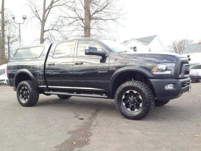 Used Ram 2500 Power Wagon HEMI 4WD w/ Navi & rearCam 2017 | Car Revolution. Maple Shade, New Jersey Used Ram 2500 Power Wagon HEMI 4WD w/ Navi & rearCam 2017 | Car Revolution. Maple Shade, New Jersey