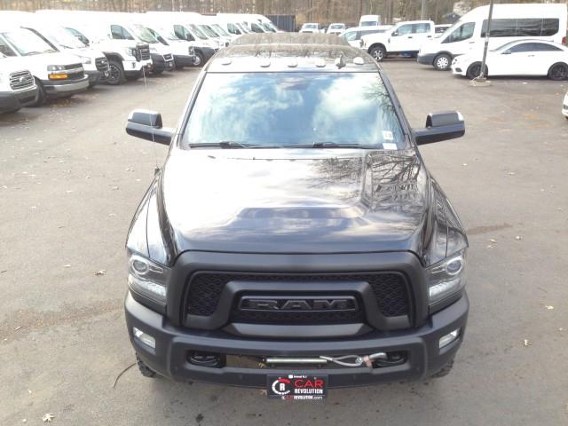 Used Ram 2500 Power Wagon HEMI 4WD w/ Navi & rearCam 2017 | Car Revolution. Maple Shade, New Jersey Used Ram 2500 Power Wagon HEMI 4WD w/ Navi & rearCam 2017 | Car Revolution. Maple Shade, New Jersey