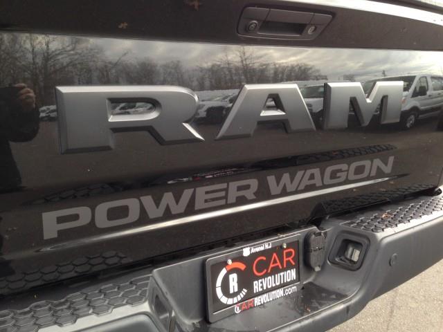 Used Ram 2500 Power Wagon HEMI 4WD w/ Navi & rearCam 2017 | Car Revolution. Maple Shade, New Jersey Used Ram 2500 Power Wagon HEMI 4WD w/ Navi & rearCam 2017 | Car Revolution. Maple Shade, New Jersey
