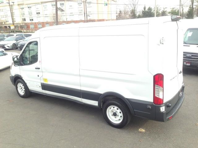 Used Ford T-150 Transit Cargo Van w/ rearCam 2018 | Car Revolution. Maple Shade, New Jersey Used Ford T-150 Transit Cargo Van w/ rearCam 2018 | Car Revolution. Maple Shade, New Jersey