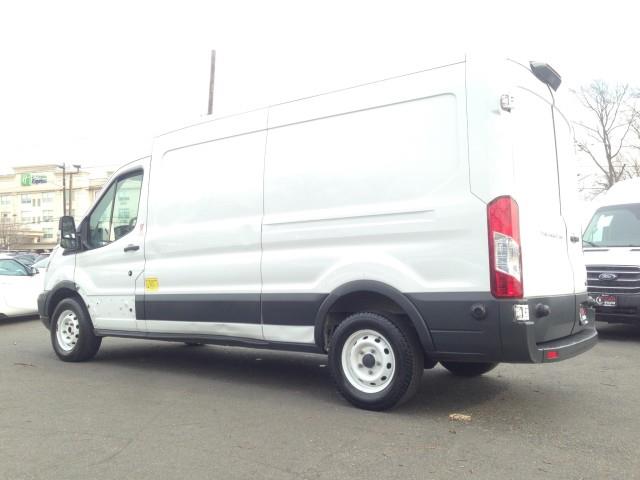 Used Ford T-150 Transit Cargo Van w/ rearCam 2018 | Car Revolution. Maple Shade, New Jersey Used Ford T-150 Transit Cargo Van w/ rearCam 2018 | Car Revolution. Maple Shade, New Jersey