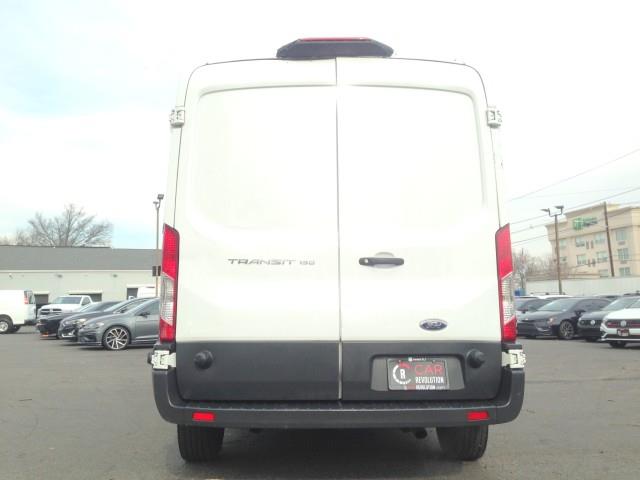 Used Ford T-150 Transit Cargo Van w/ rearCam 2018 | Car Revolution. Maple Shade, New Jersey Used Ford T-150 Transit Cargo Van w/ rearCam 2018 | Car Revolution. Maple Shade, New Jersey