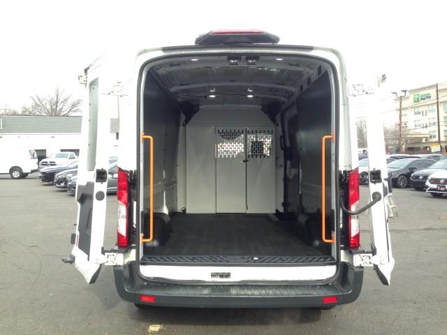 Used Ford T-150 Transit Cargo Van w/ rearCam 2018 | Car Revolution. Maple Shade, New Jersey Used Ford T-150 Transit Cargo Van w/ rearCam 2018 | Car Revolution. Maple Shade, New Jersey