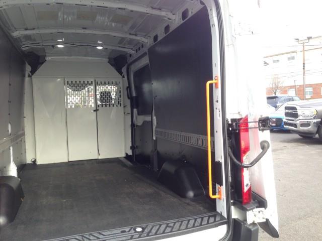 Used Ford T-150 Transit Cargo Van w/ rearCam 2018 | Car Revolution. Maple Shade, New Jersey Used Ford T-150 Transit Cargo Van w/ rearCam 2018 | Car Revolution. Maple Shade, New Jersey