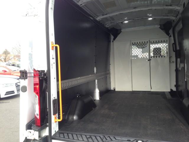 Used Ford T-150 Transit Cargo Van w/ rearCam 2018 | Car Revolution. Maple Shade, New Jersey Used Ford T-150 Transit Cargo Van w/ rearCam 2018 | Car Revolution. Maple Shade, New Jersey