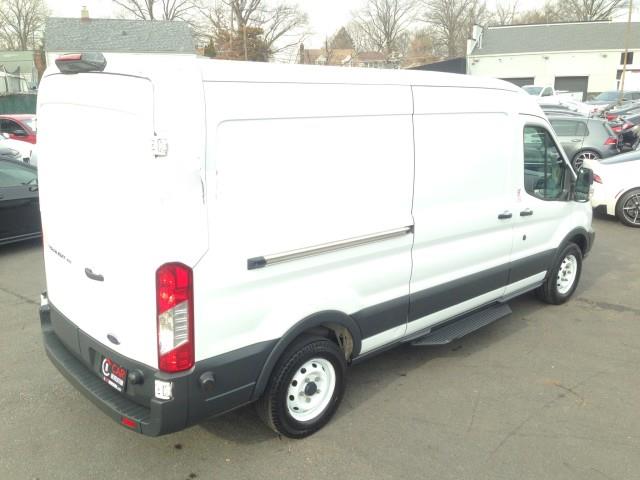 Used Ford T-150 Transit Cargo Van w/ rearCam 2018 | Car Revolution. Maple Shade, New Jersey Used Ford T-150 Transit Cargo Van w/ rearCam 2018 | Car Revolution. Maple Shade, New Jersey