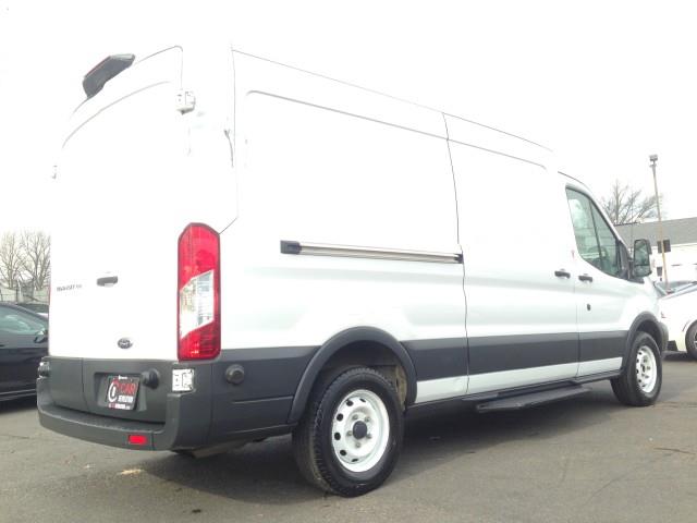 Used Ford T-150 Transit Cargo Van w/ rearCam 2018 | Car Revolution. Maple Shade, New Jersey Used Ford T-150 Transit Cargo Van w/ rearCam 2018 | Car Revolution. Maple Shade, New Jersey