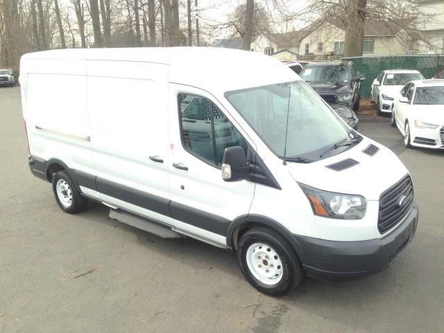 Used Ford T-150 Transit Cargo Van w/ rearCam 2018 | Car Revolution. Maple Shade, New Jersey Used Ford T-150 Transit Cargo Van w/ rearCam 2018 | Car Revolution. Maple Shade, New Jersey
