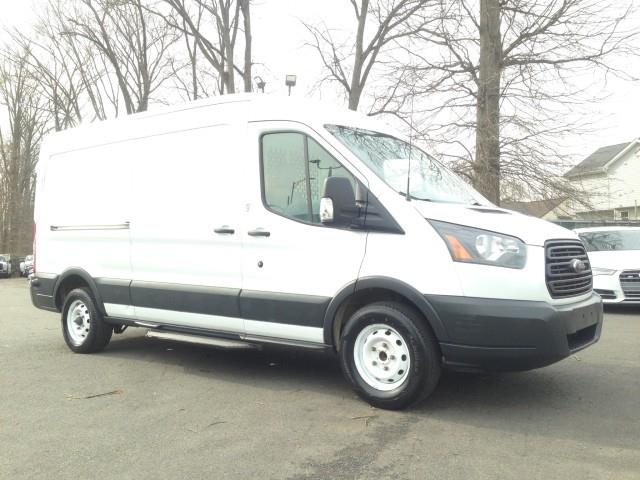Used Ford T-150 Transit Cargo Van w/ rearCam 2018 | Car Revolution. Maple Shade, New Jersey Used Ford T-150 Transit Cargo Van w/ rearCam 2018 | Car Revolution. Maple Shade, New Jersey