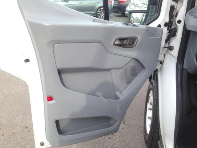 Used Ford T-150 Transit Cargo Van w/ rearCam 2018 | Car Revolution. Maple Shade, New Jersey Used Ford T-150 Transit Cargo Van w/ rearCam 2018 | Car Revolution. Maple Shade, New Jersey
