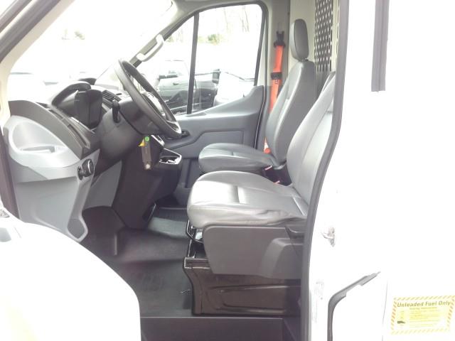 Used Ford T-150 Transit Cargo Van w/ rearCam 2018 | Car Revolution. Maple Shade, New Jersey Used Ford T-150 Transit Cargo Van w/ rearCam 2018 | Car Revolution. Maple Shade, New Jersey
