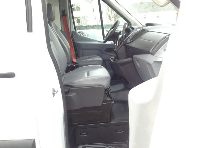 Used Ford T-150 Transit Cargo Van w/ rearCam 2018 | Car Revolution. Maple Shade, New Jersey Used Ford T-150 Transit Cargo Van w/ rearCam 2018 | Car Revolution. Maple Shade, New Jersey