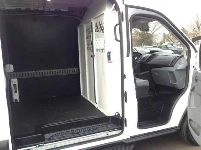 Used Ford T-150 Transit Cargo Van w/ rearCam 2018 | Car Revolution. Maple Shade, New Jersey Used Ford T-150 Transit Cargo Van w/ rearCam 2018 | Car Revolution. Maple Shade, New Jersey