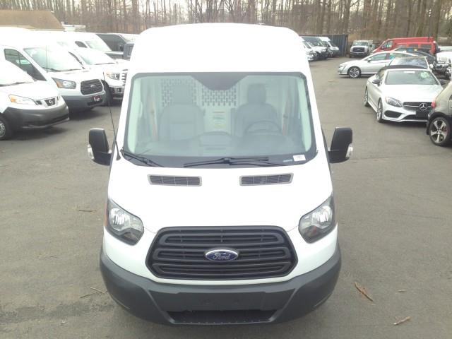 Used Ford T-150 Transit Cargo Van w/ rearCam 2018 | Car Revolution. Maple Shade, New Jersey Used Ford T-150 Transit Cargo Van w/ rearCam 2018 | Car Revolution. Maple Shade, New Jersey