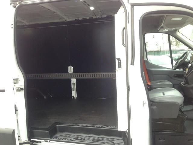 Used Ford T-150 Transit Cargo Van w/ rearCam 2018 | Car Revolution. Maple Shade, New Jersey Used Ford T-150 Transit Cargo Van w/ rearCam 2018 | Car Revolution. Maple Shade, New Jersey