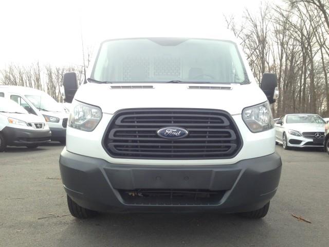 Used Ford T-150 Transit Cargo Van w/ rearCam 2018 | Car Revolution. Maple Shade, New Jersey Used Ford T-150 Transit Cargo Van w/ rearCam 2018 | Car Revolution. Maple Shade, New Jersey