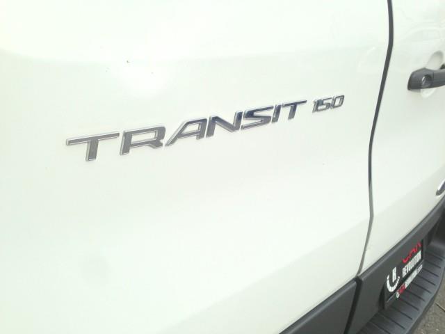 Used Ford T-150 Transit Cargo Van w/ rearCam 2018 | Car Revolution. Maple Shade, New Jersey Used Ford T-150 Transit Cargo Van w/ rearCam 2018 | Car Revolution. Maple Shade, New Jersey