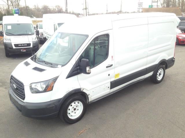 Used Ford T-150 Transit Cargo Van w/ rearCam 2018 | Car Revolution. Maple Shade, New Jersey Used Ford T-150 Transit Cargo Van w/ rearCam 2018 | Car Revolution. Maple Shade, New Jersey