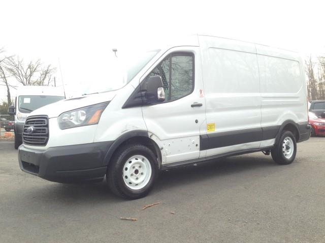 Used Ford T-150 Transit Cargo Van w/ rearCam 2018 | Car Revolution. Maple Shade, New Jersey Used Ford T-150 Transit Cargo Van w/ rearCam 2018 | Car Revolution. Maple Shade, New Jersey