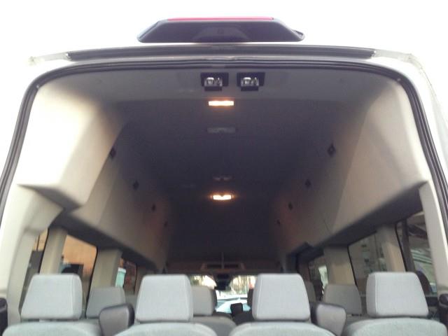 Used Ford T-350 Transit Passenger Wagon XLT w/ rearCam 2019 | Car Revolution. Maple Shade, New Jersey Used Ford T-350 Transit Passenger Wagon XLT w/ rearCam 2019 | Car Revolution. Maple Shade, New Jersey