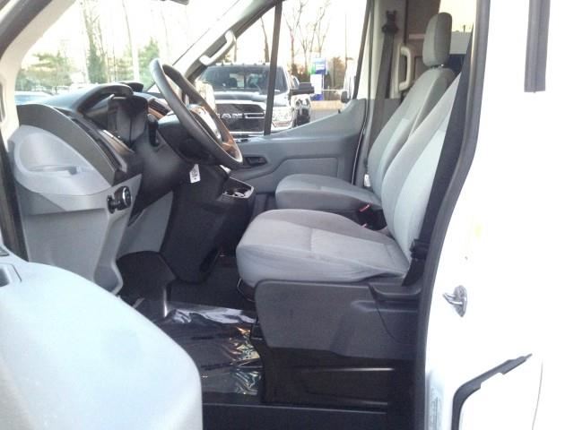 Used Ford T-350 Transit Passenger Wagon XLT w/ rearCam 2019 | Car Revolution. Maple Shade, New Jersey Used Ford T-350 Transit Passenger Wagon XLT w/ rearCam 2019 | Car Revolution. Maple Shade, New Jersey
