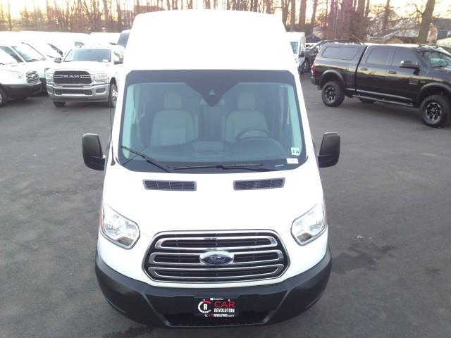 Used Ford T-350 Transit Passenger Wagon XLT w/ rearCam 2019 | Car Revolution. Maple Shade, New Jersey Used Ford T-350 Transit Passenger Wagon XLT w/ rearCam 2019 | Car Revolution. Maple Shade, New Jersey