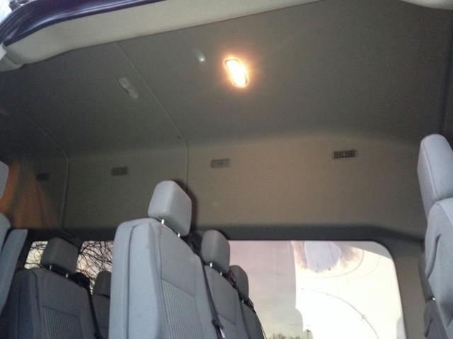 Used Ford T-350 Transit Passenger Wagon XLT w/ rearCam 2019 | Car Revolution. Maple Shade, New Jersey Used Ford T-350 Transit Passenger Wagon XLT w/ rearCam 2019 | Car Revolution. Maple Shade, New Jersey