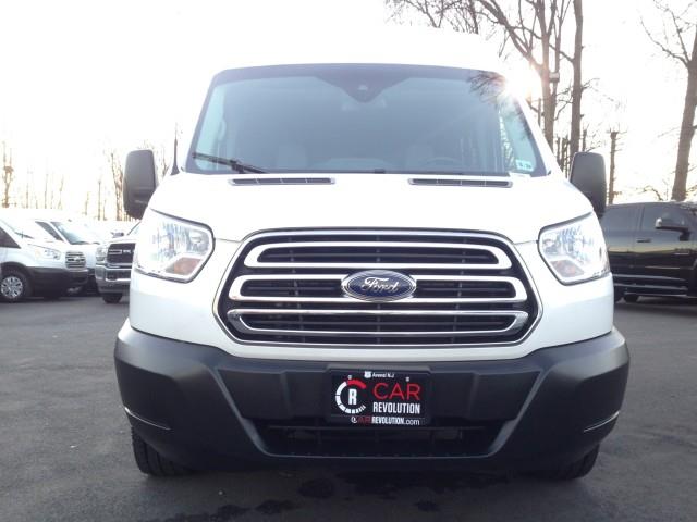 Used Ford T-350 Transit Passenger Wagon XLT w/ rearCam 2019 | Car Revolution. Maple Shade, New Jersey Used Ford T-350 Transit Passenger Wagon XLT w/ rearCam 2019 | Car Revolution. Maple Shade, New Jersey