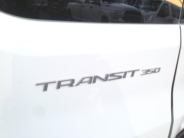 Used Ford T-350 Transit Passenger Wagon XLT w/ rearCam 2019 | Car Revolution. Maple Shade, New Jersey Used Ford T-350 Transit Passenger Wagon XLT w/ rearCam 2019 | Car Revolution. Maple Shade, New Jersey