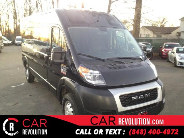 Used Ram Promaster Cargo Van 2500 w/ rearCam 2021 | Car Revolution. Maple Shade, New Jersey