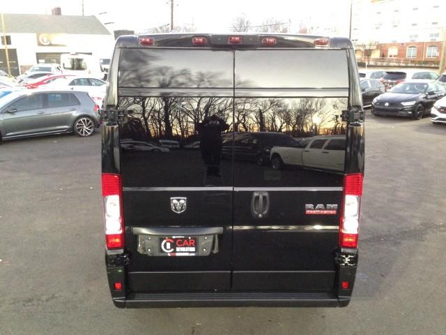 Used Ram Promaster Cargo Van 2500 w/ rearCam 2021 | Car Revolution. Maple Shade, New Jersey Used Ram Promaster Cargo Van 2500 w/ rearCam 2021 | Car Revolution. Maple Shade, New Jersey