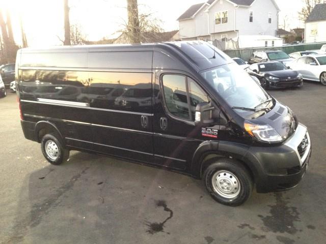 Used Ram Promaster Cargo Van 2500 w/ rearCam 2021 | Car Revolution. Maple Shade, New Jersey Used Ram Promaster Cargo Van 2500 w/ rearCam 2021 | Car Revolution. Maple Shade, New Jersey