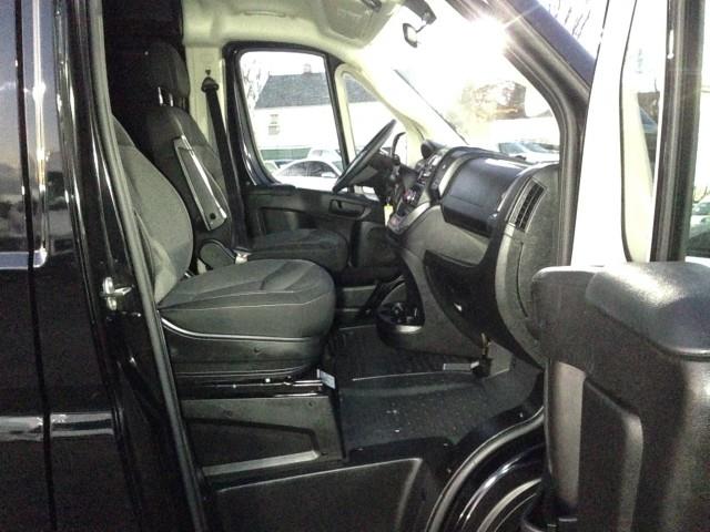 Used Ram Promaster Cargo Van 2500 w/ rearCam 2021 | Car Revolution. Maple Shade, New Jersey Used Ram Promaster Cargo Van 2500 w/ rearCam 2021 | Car Revolution. Maple Shade, New Jersey