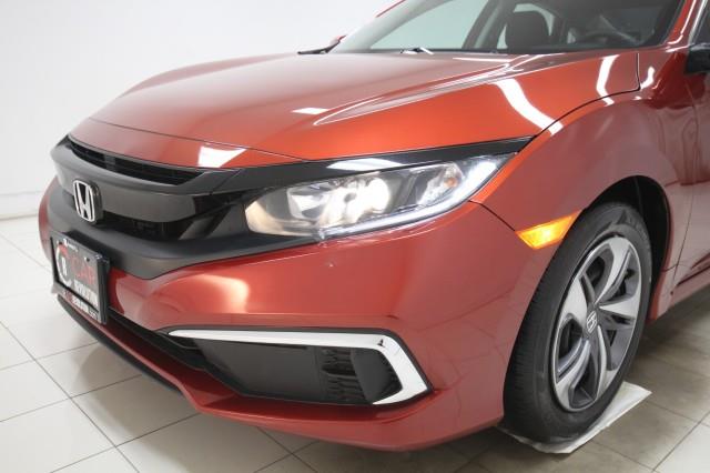 Used Honda Civic Sedan LX w/ rearCam 2019 | Car Revolution. Maple Shade, New Jersey Used Honda Civic Sedan LX w/ rearCam 2019 | Car Revolution. Maple Shade, New Jersey