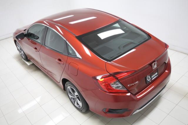 Used Honda Civic Sedan LX w/ rearCam 2019 | Car Revolution. Maple Shade, New Jersey Used Honda Civic Sedan LX w/ rearCam 2019 | Car Revolution. Maple Shade, New Jersey