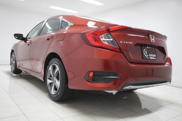Used Honda Civic Sedan LX w/ rearCam 2019 | Car Revolution. Maple Shade, New Jersey Used Honda Civic Sedan LX w/ rearCam 2019 | Car Revolution. Maple Shade, New Jersey