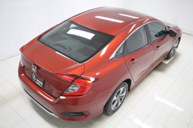 Used Honda Civic Sedan LX w/ rearCam 2019 | Car Revolution. Maple Shade, New Jersey Used Honda Civic Sedan LX w/ rearCam 2019 | Car Revolution. Maple Shade, New Jersey