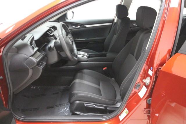 Used Honda Civic Sedan LX w/ rearCam 2019 | Car Revolution. Maple Shade, New Jersey Used Honda Civic Sedan LX w/ rearCam 2019 | Car Revolution. Maple Shade, New Jersey
