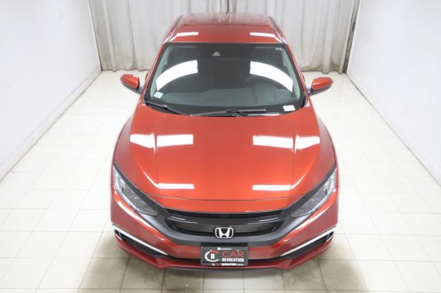 Used Honda Civic Sedan LX w/ rearCam 2019 | Car Revolution. Maple Shade, New Jersey Used Honda Civic Sedan LX w/ rearCam 2019 | Car Revolution. Maple Shade, New Jersey