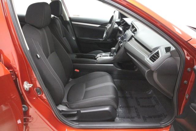 Used Honda Civic Sedan LX w/ rearCam 2019 | Car Revolution. Maple Shade, New Jersey Used Honda Civic Sedan LX w/ rearCam 2019 | Car Revolution. Maple Shade, New Jersey