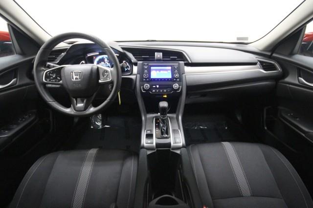 Used Honda Civic Sedan LX w/ rearCam 2019 | Car Revolution. Maple Shade, New Jersey Used Honda Civic Sedan LX w/ rearCam 2019 | Car Revolution. Maple Shade, New Jersey