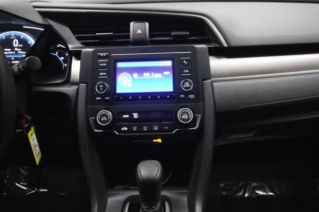 Used Honda Civic Sedan LX w/ rearCam 2019 | Car Revolution. Maple Shade, New Jersey Used Honda Civic Sedan LX w/ rearCam 2019 | Car Revolution. Maple Shade, New Jersey