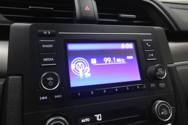 Used Honda Civic Sedan LX w/ rearCam 2019 | Car Revolution. Maple Shade, New Jersey Used Honda Civic Sedan LX w/ rearCam 2019 | Car Revolution. Maple Shade, New Jersey